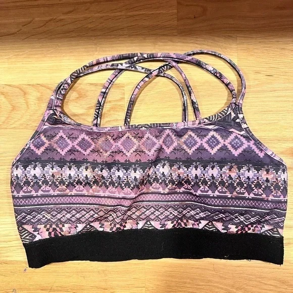 Woman's sports bra from garage size XS - Picture 1 of 3